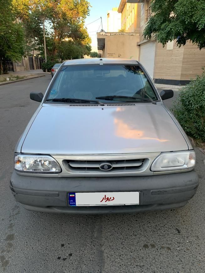 خودرو پراید، صبا آگهی ann_17887012