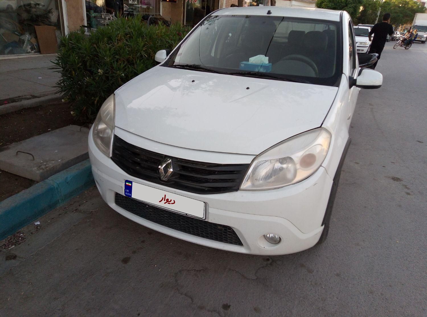 خودرو رنو، ساندرو آگهی ann_17887023