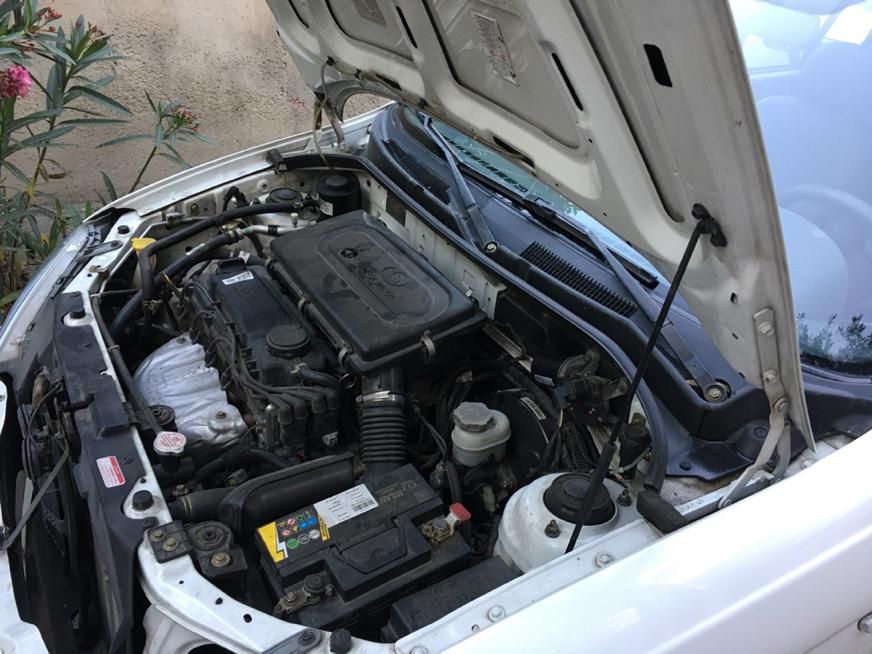 تیبا 2 EX - 1395