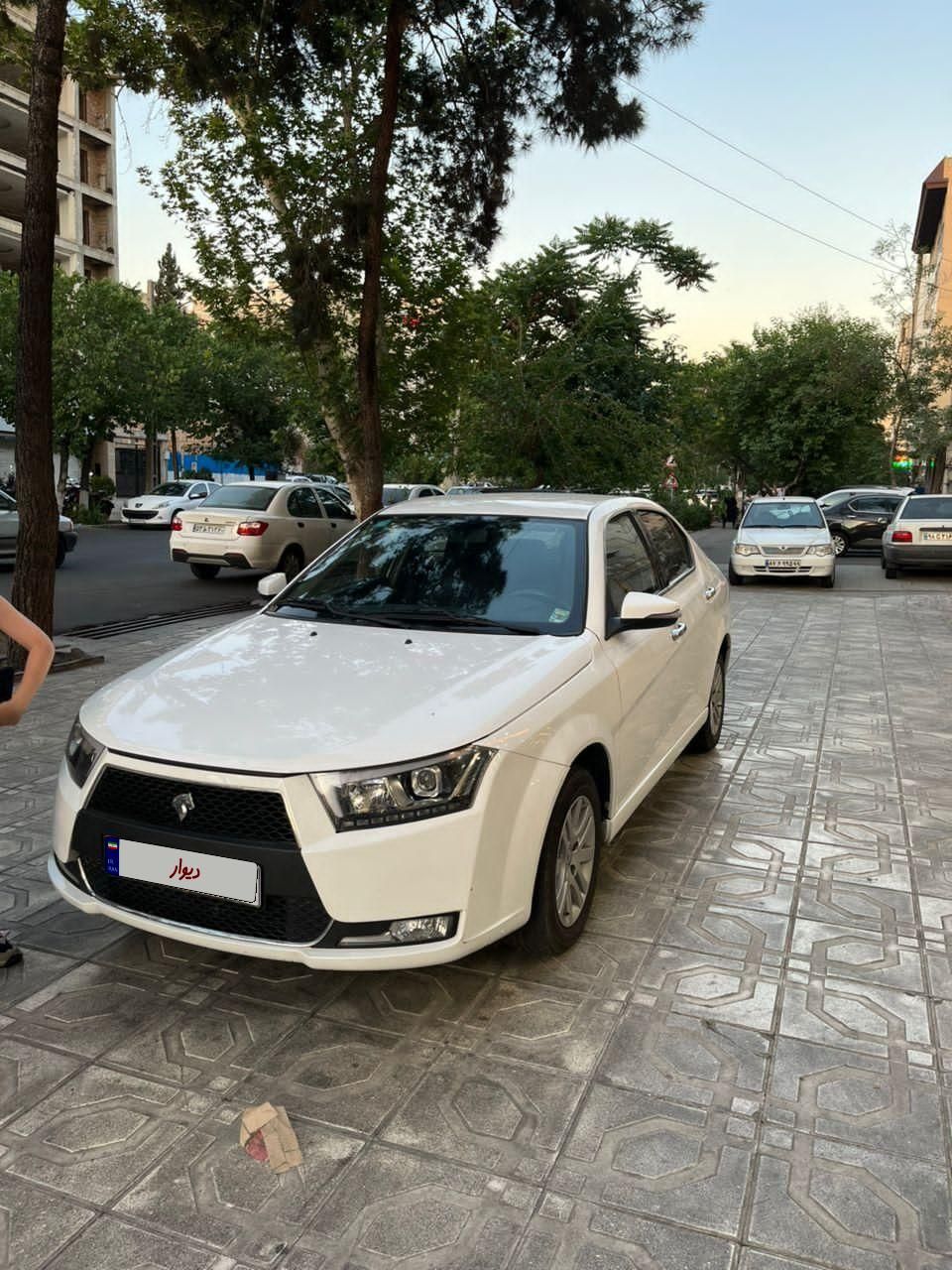 خودرو دنا، پلاس آگهی ann_17887082