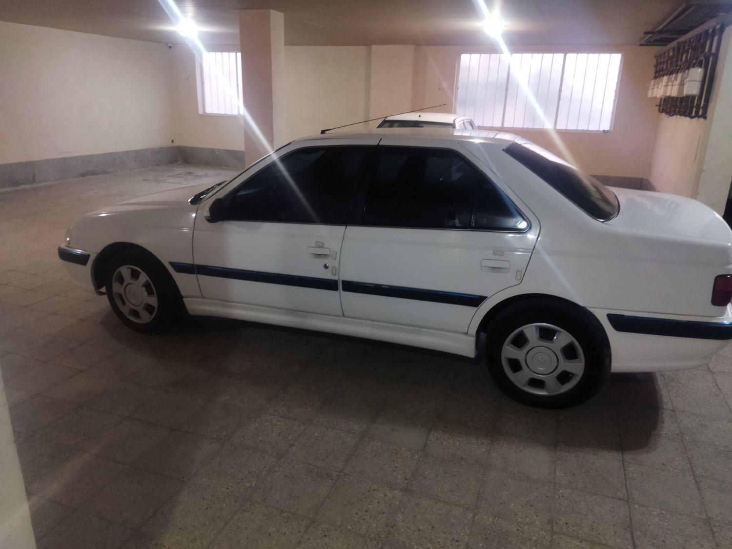 خودرو پژو، پارس آگهی ann_17887098
