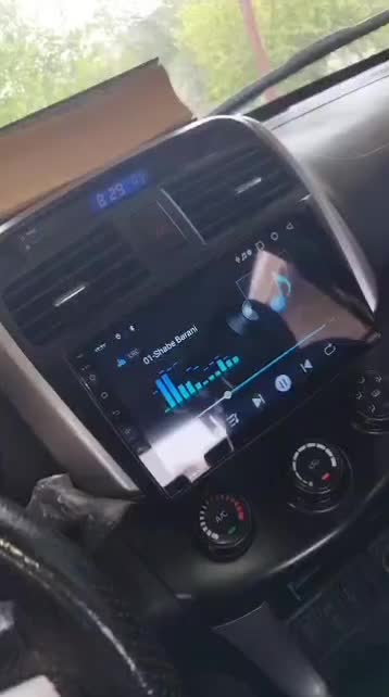 لیفان X60 دنده‌ای - 2014