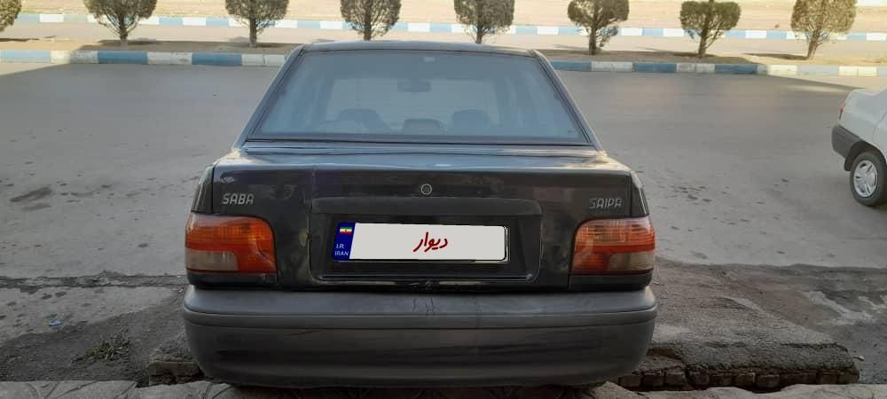 خودرو پراید، صبا آگهی ann_17887105