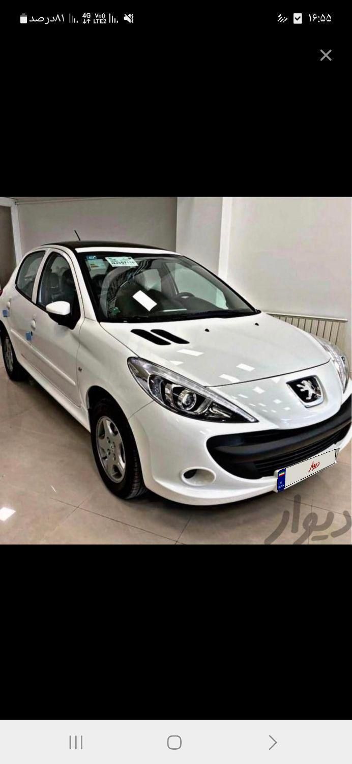 خودرو پژو، 207 آگهی ann_17887151