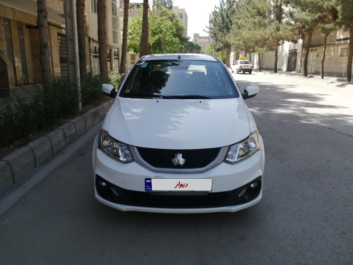 خودرو ساینا، S آگهی ann_17887167