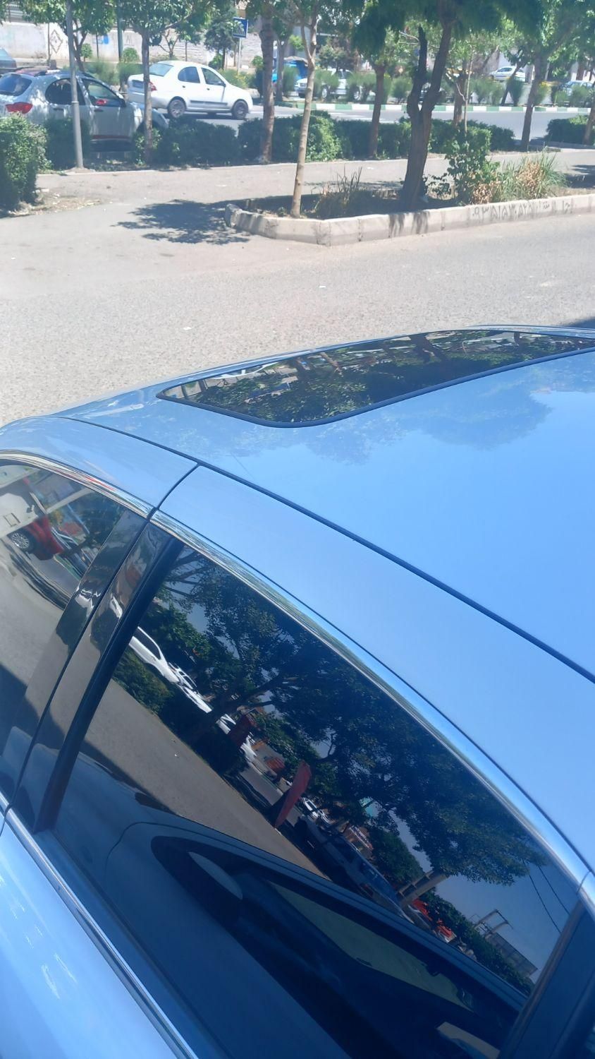 دنا پلاس اتوماتیک توربو - 1399