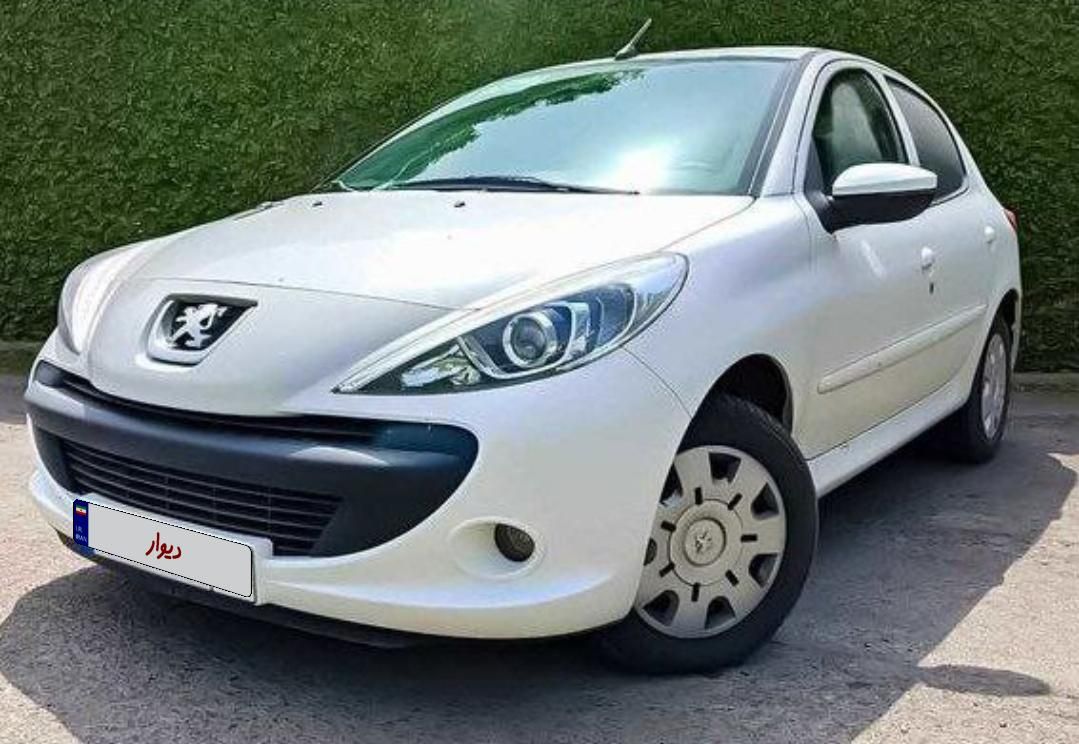 خودرو پژو، 207 آگهی ann_17887208
