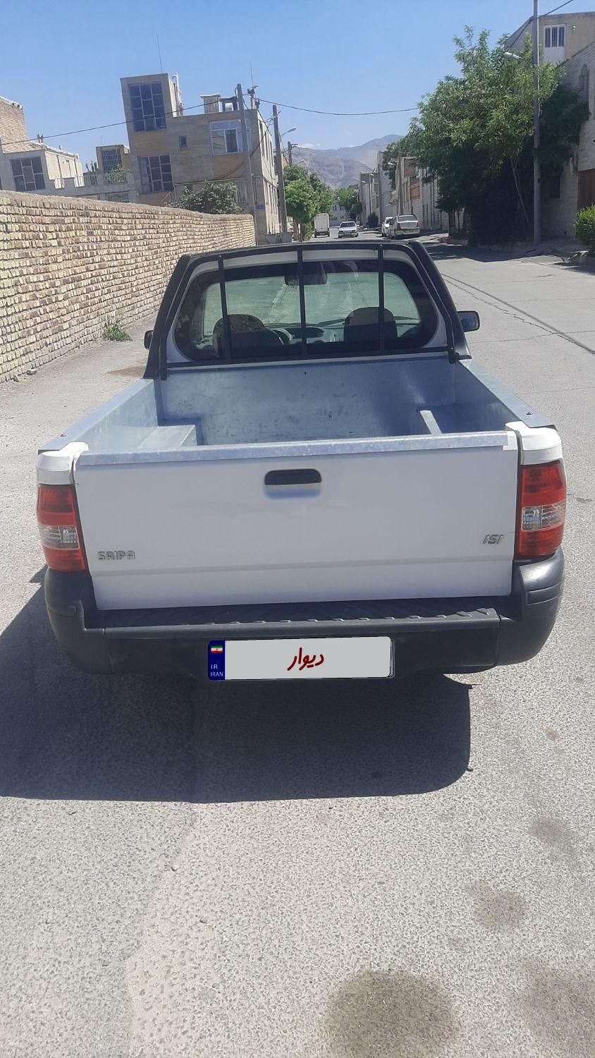 پراید 151 SE - 1399
