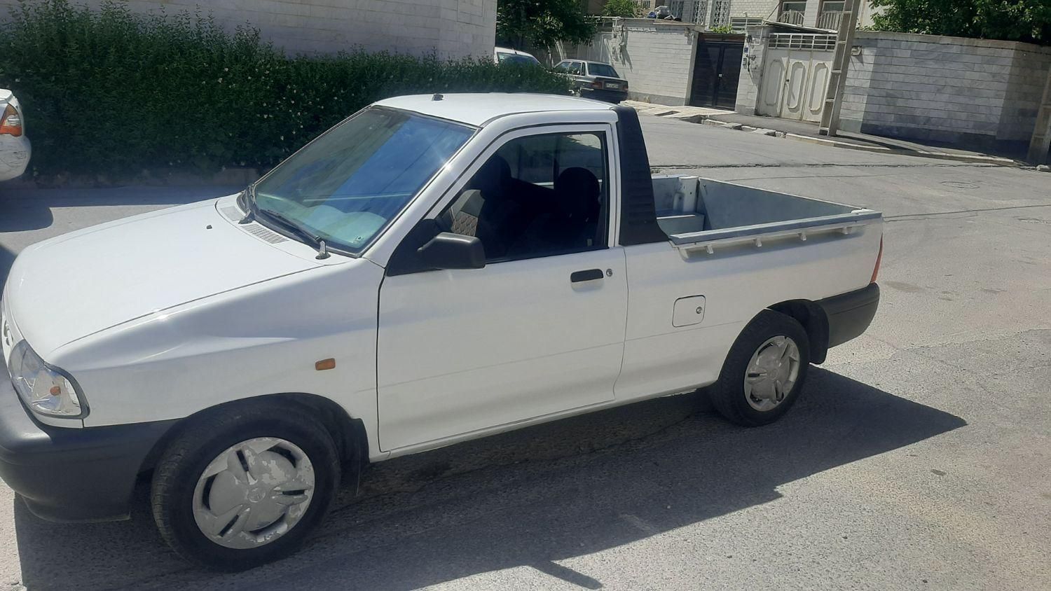 پراید 151 SE - 1399