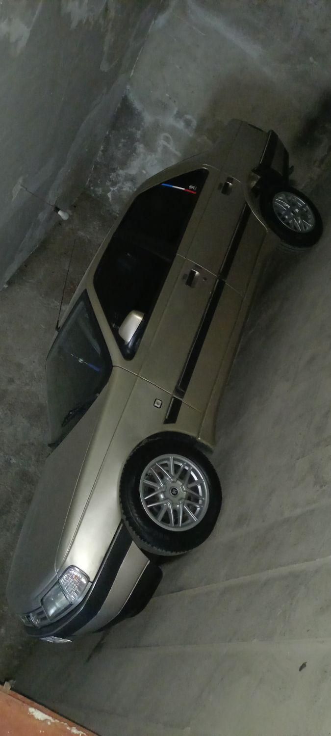پژو 405 GLX - 1383