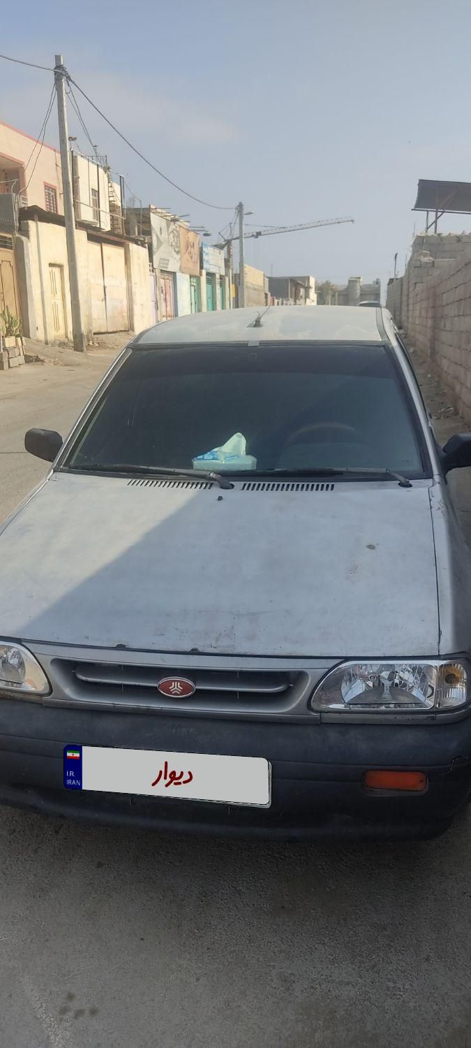 خودرو پراید، صبا آگهی ann_17887253