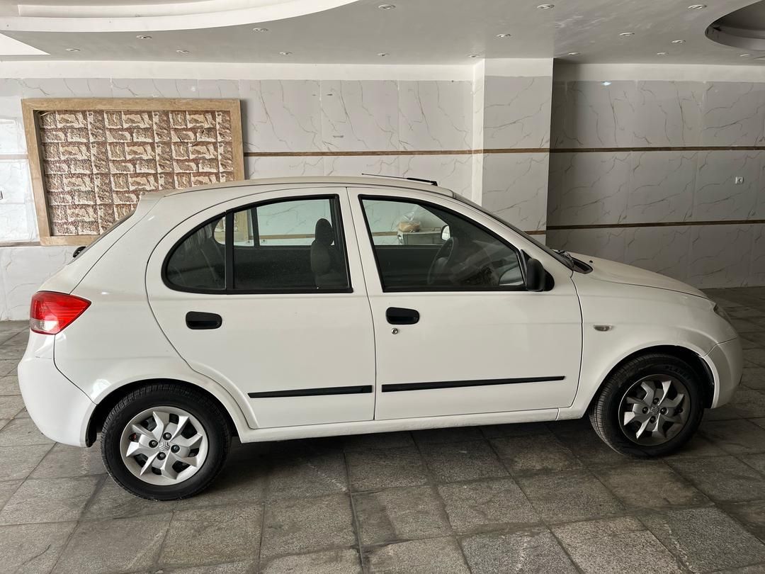تیبا 2 EX - 1401