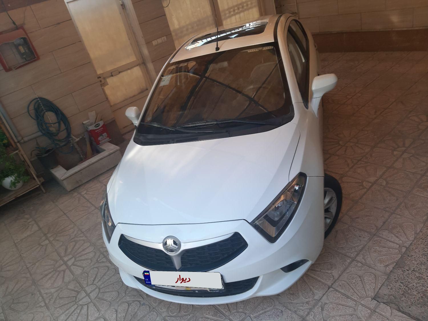 خودرو برلیانس، H230 آگهی ann_17887255