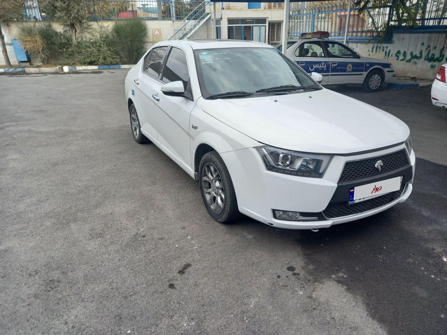 خودرو دنا، پلاس آگهی ann_17887266
