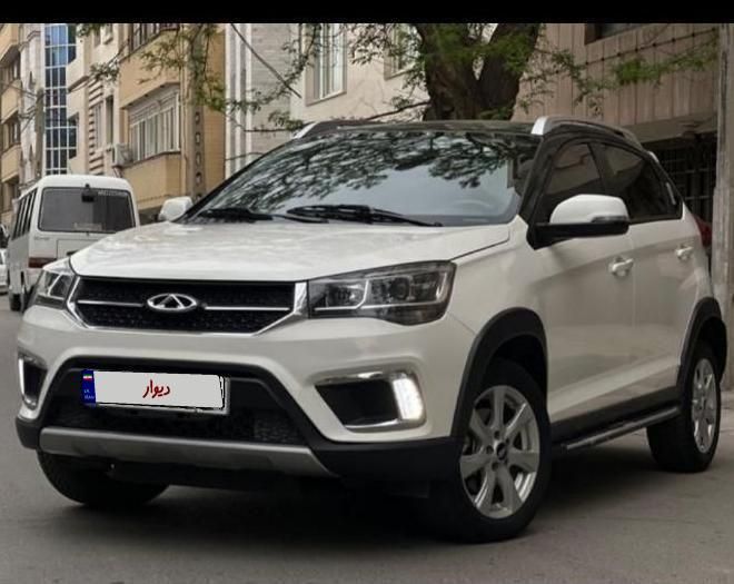 خودرو ام وی ام، X22 آگهی ann_17887274