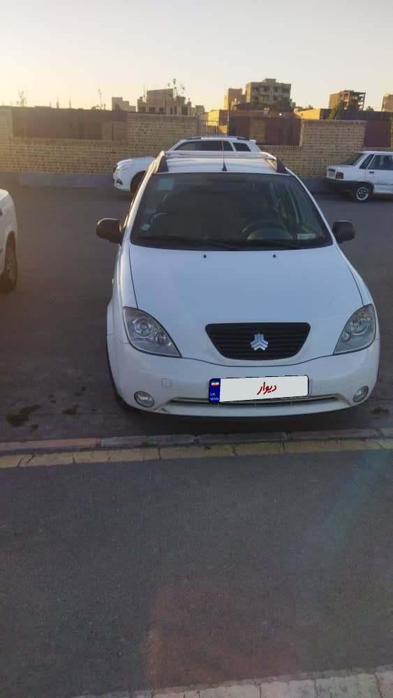 خودرو تیبا، صندوق دار آگهی ann_17887279
