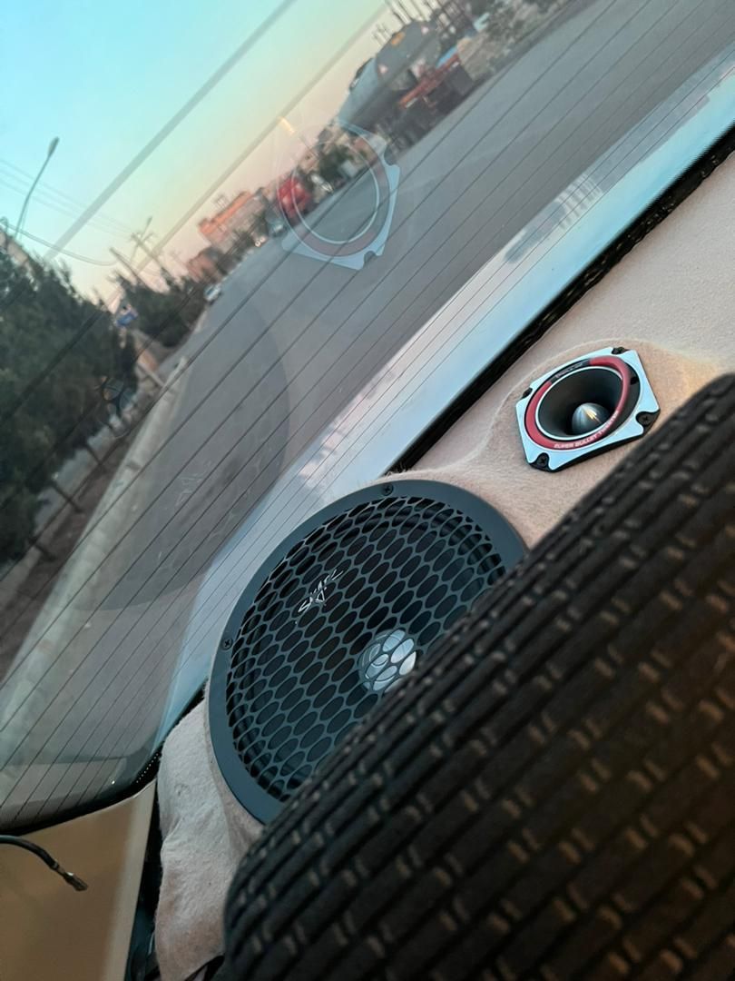 پژو پارس سال - 1401