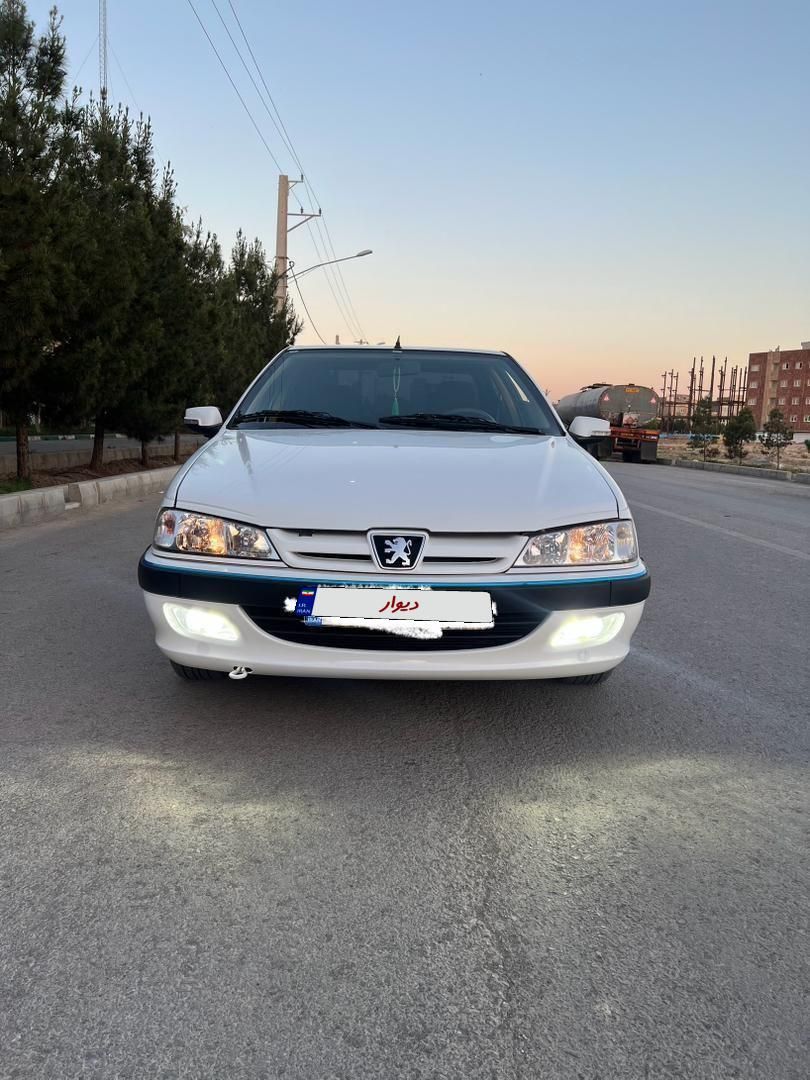 خودرو پژو، پارس آگهی ann_17887281