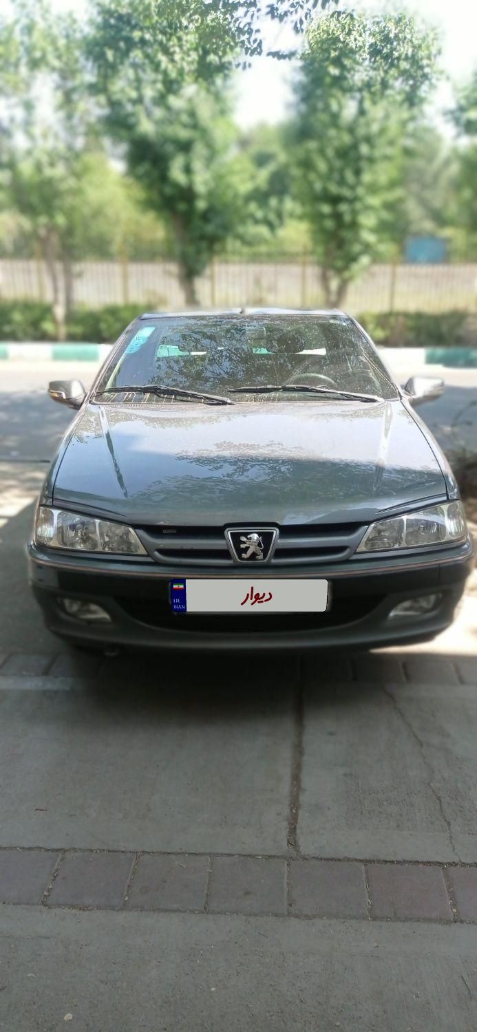 خودرو پژو، پارس آگهی ann_17887292