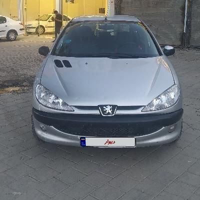 خودرو پژو، 206 آگهی ann_17887318