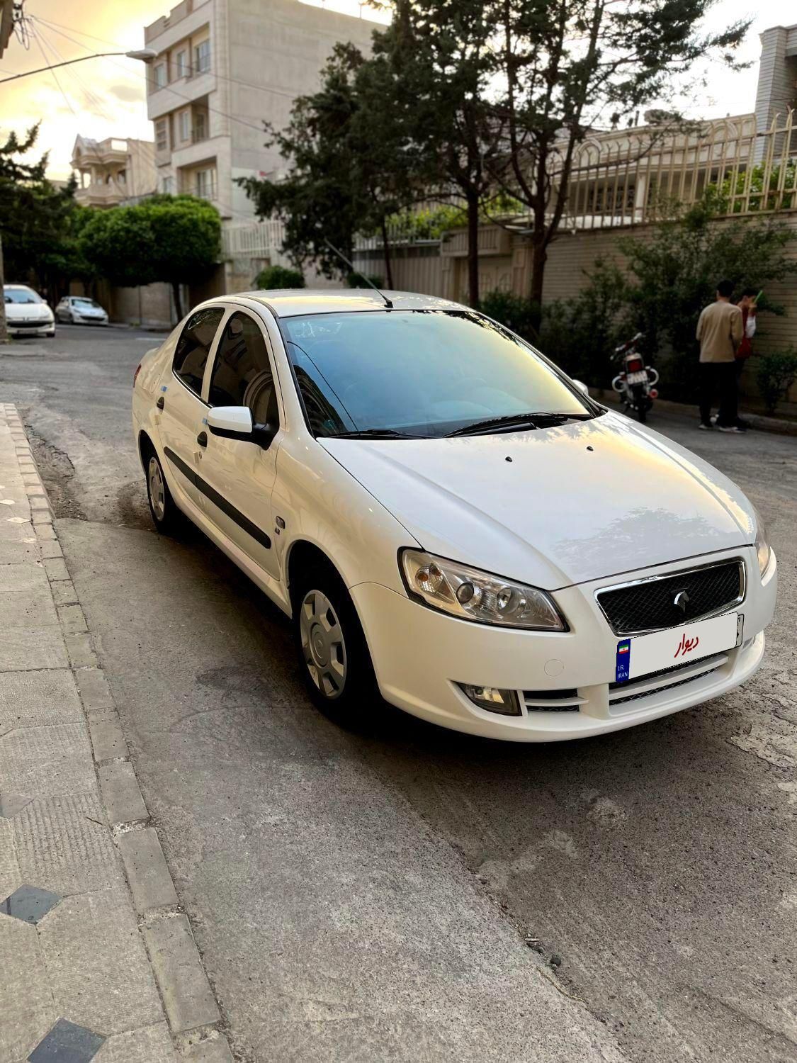 رانا LX - - 1397