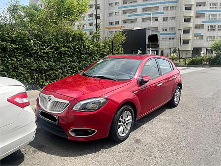 برلیانس H320 اتوماتیک 1500 - 1397