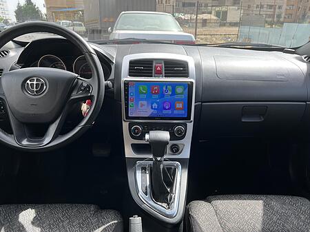 برلیانس H320 اتوماتیک 1500 - 1397