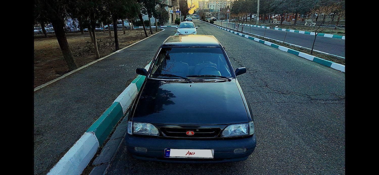 خودرو پراید، صبا آگهی ann_17887335