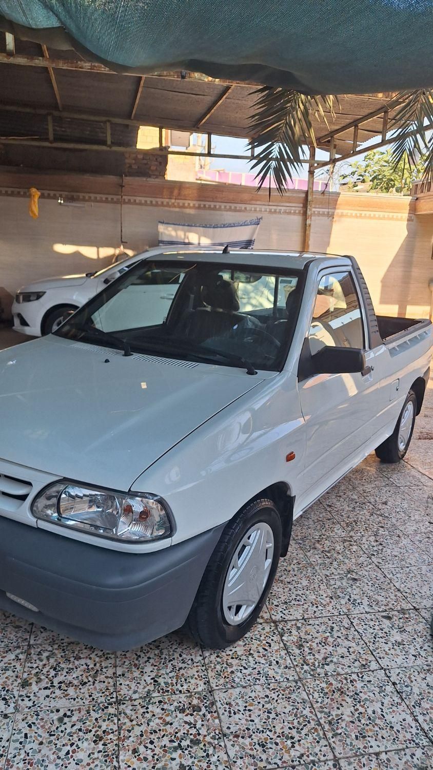 پراید 151 SE - 1403