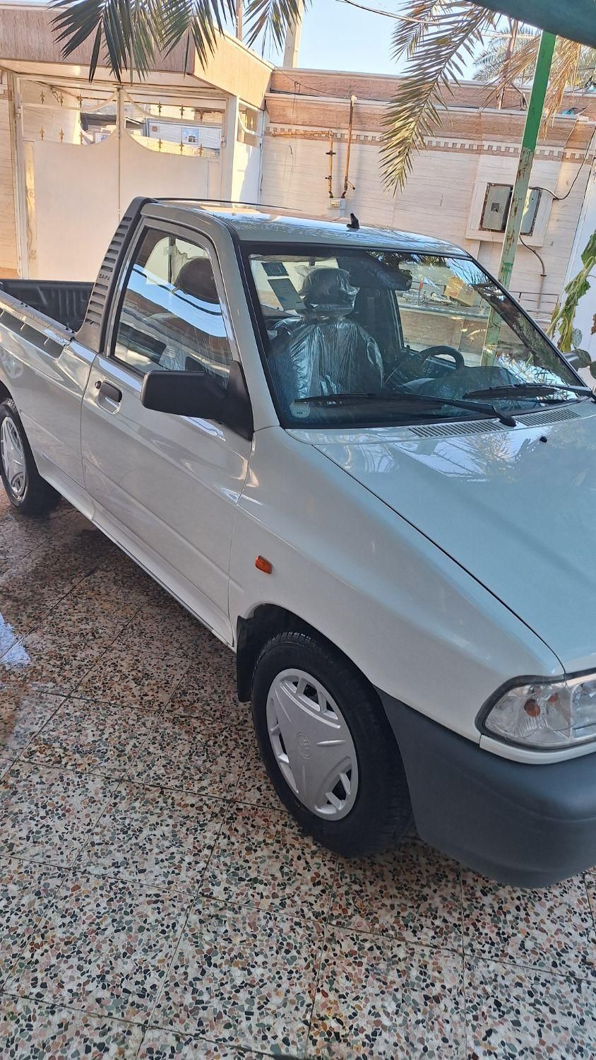 پراید 151 SE - 1403