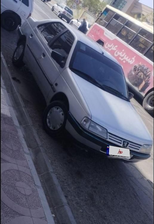خودرو پژو، 405 آگهی ann_17887354