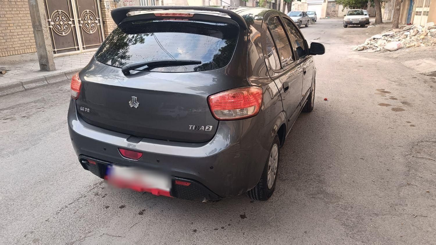 خودرو تیبا، 2 آگهی ann_17887366
