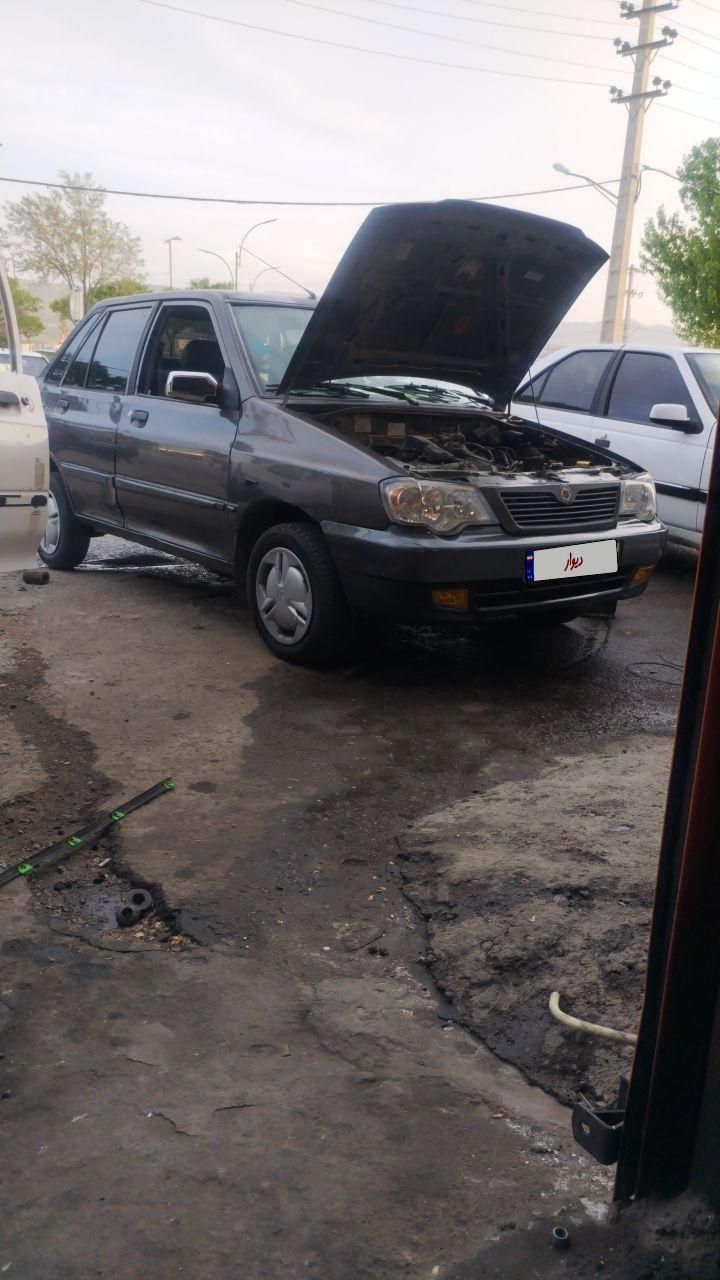 خودرو پراید، 132 آگهی ann_17887369