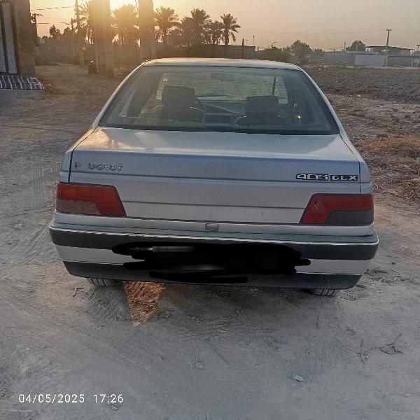 خودرو پژو، 405 آگهی ann_17887393