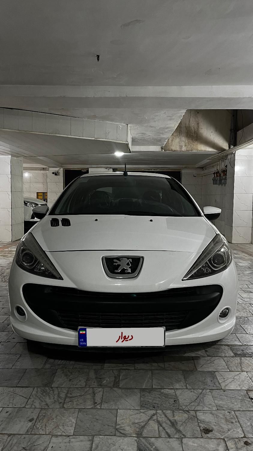 خودرو پژو، 207 آگهی ann_17887409