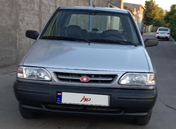 خودرو پراید، صبا آگهی ann_17887423