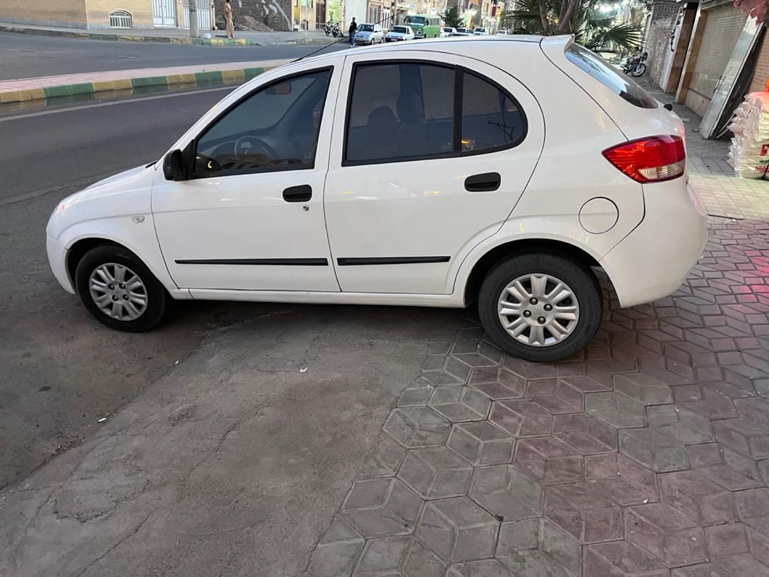 خودرو تیبا، 2 آگهی ann_17887432