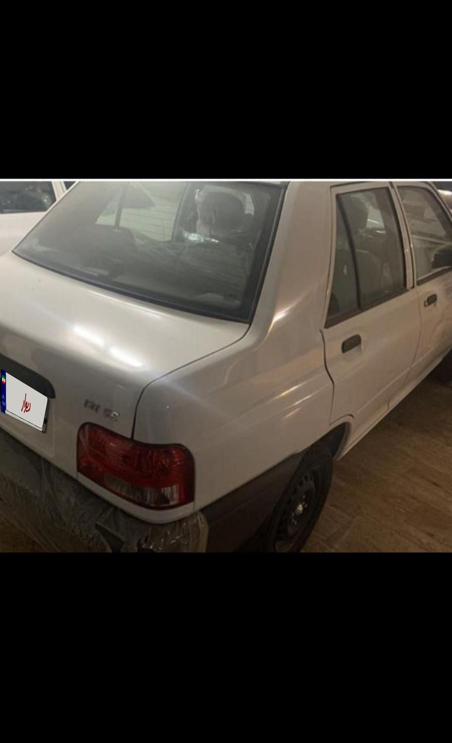 پراید 131 SE - 1399