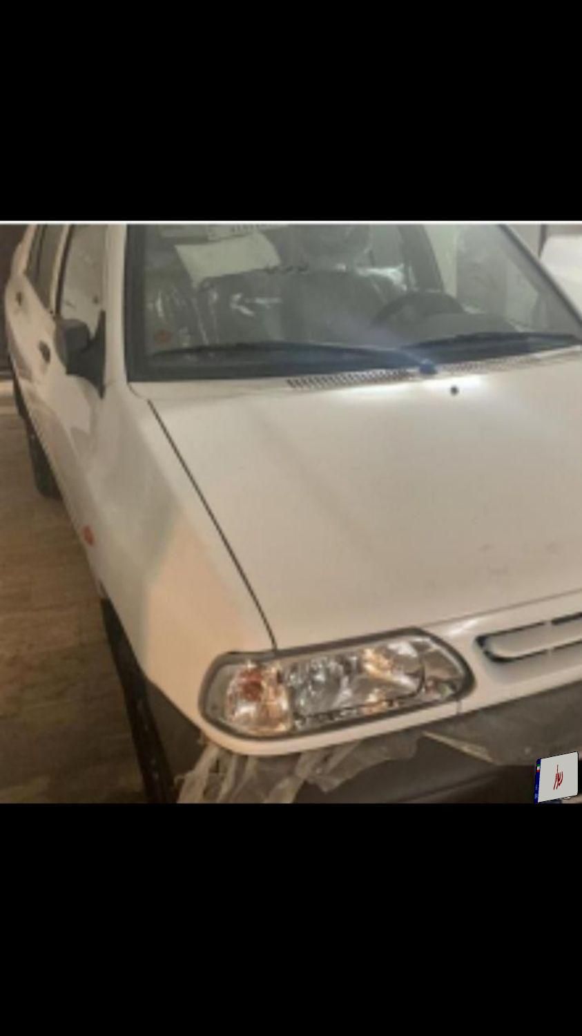 پراید 131 SE - 1399
