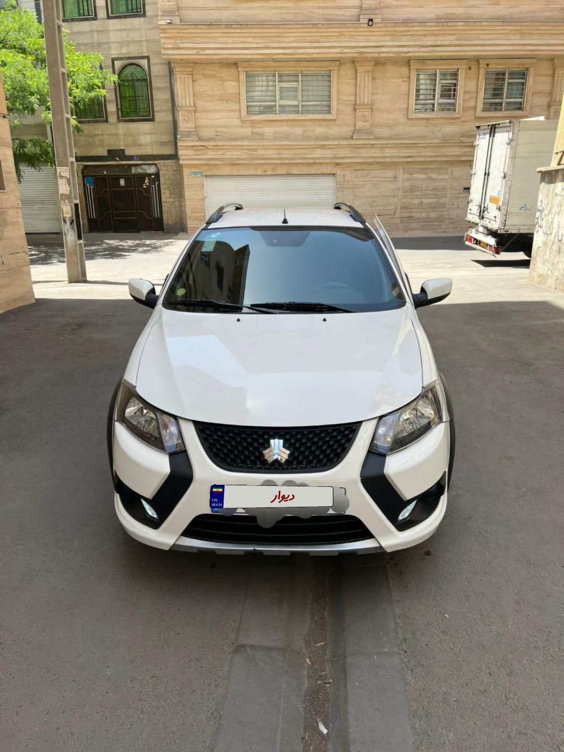 خودرو کوییک، S آگهی ann_17887455