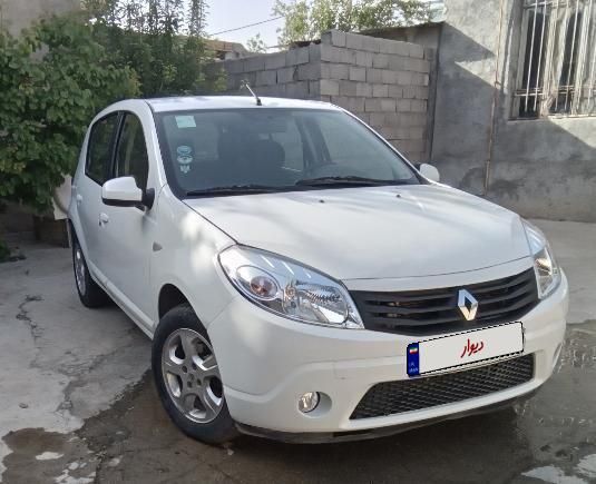 خودرو رنو، ساندرو آگهی ann_17887457