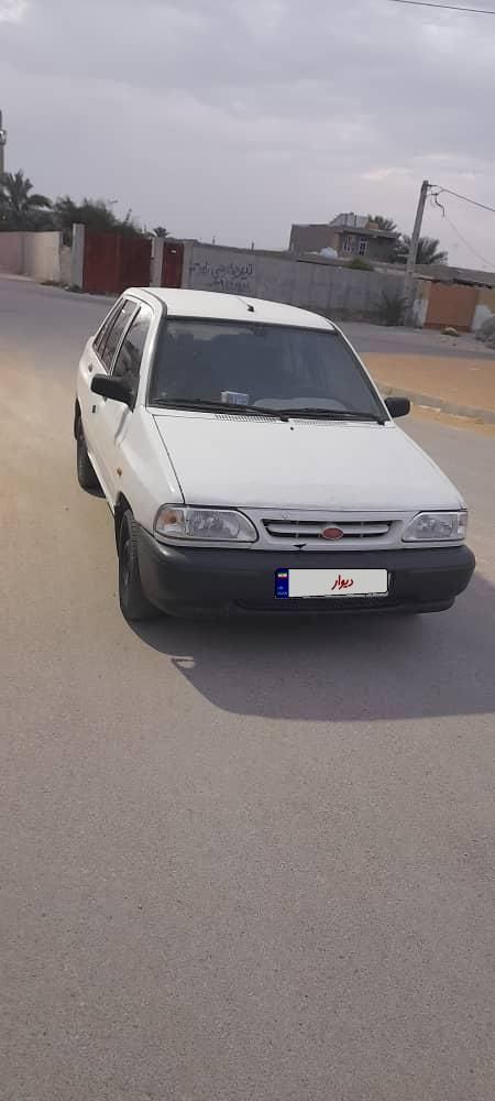 خودرو پراید، صبا آگهی ann_17887501