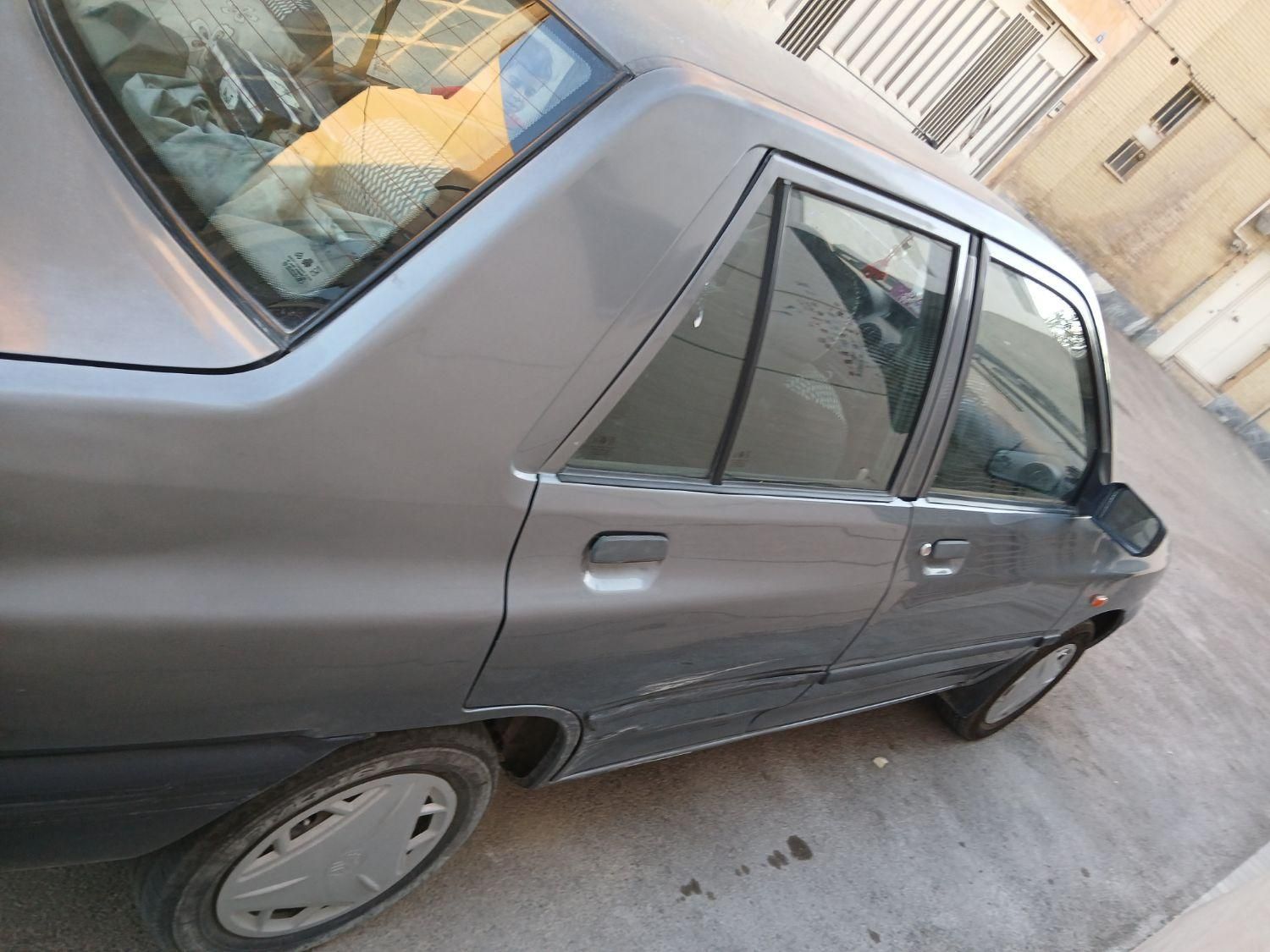 خودرو پراید، صبا آگهی ann_17887510