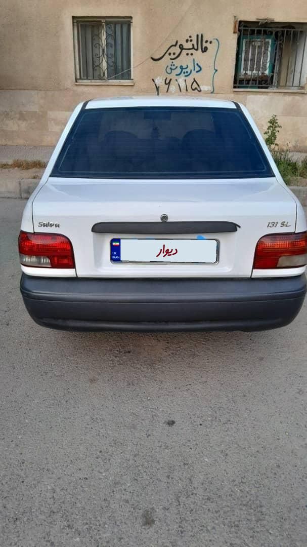 خودرو پراید، صبا آگهی ann_17887512