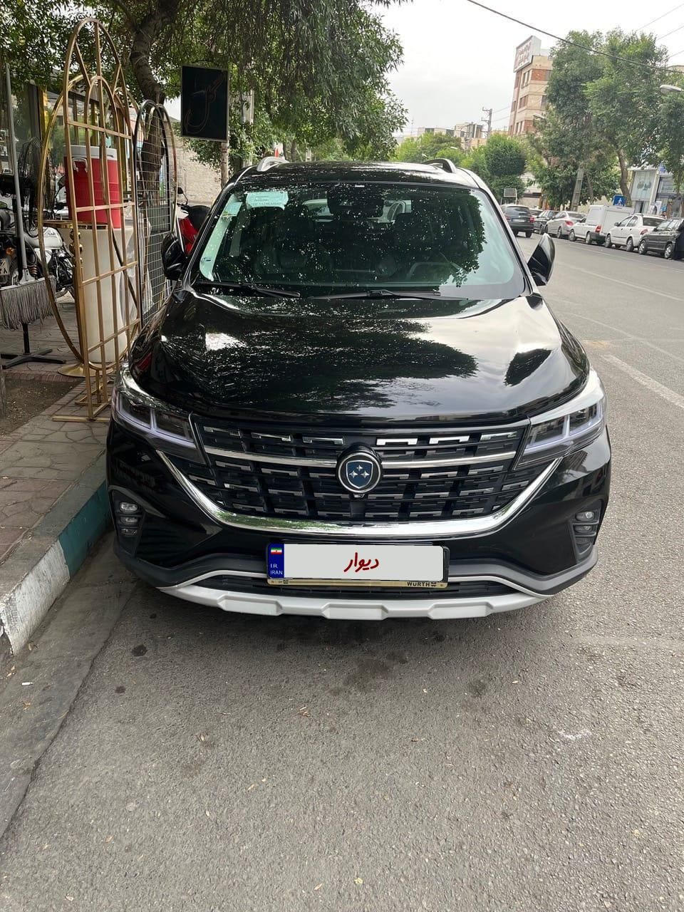 خودرو فردا، T5 آگهی ann_17887529