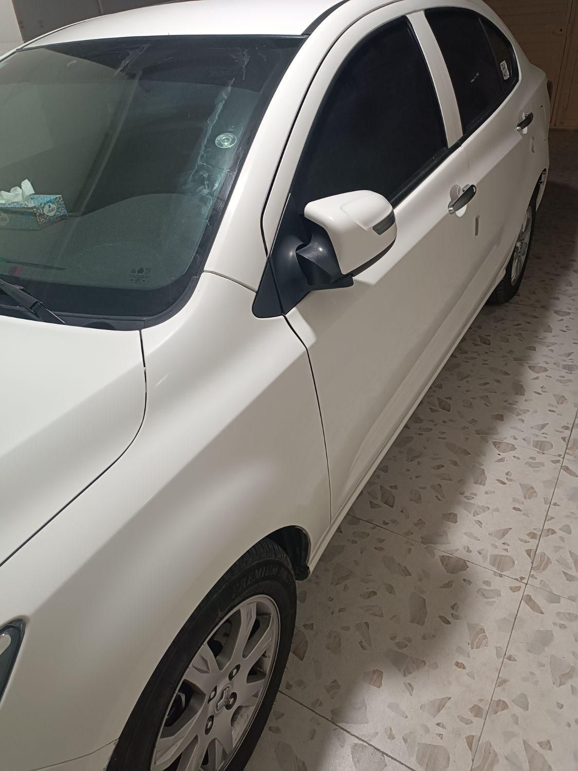 شاهین G اتوماتیک - 1402