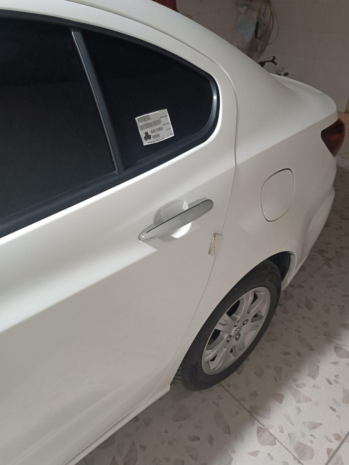 شاهین G اتوماتیک - 1402