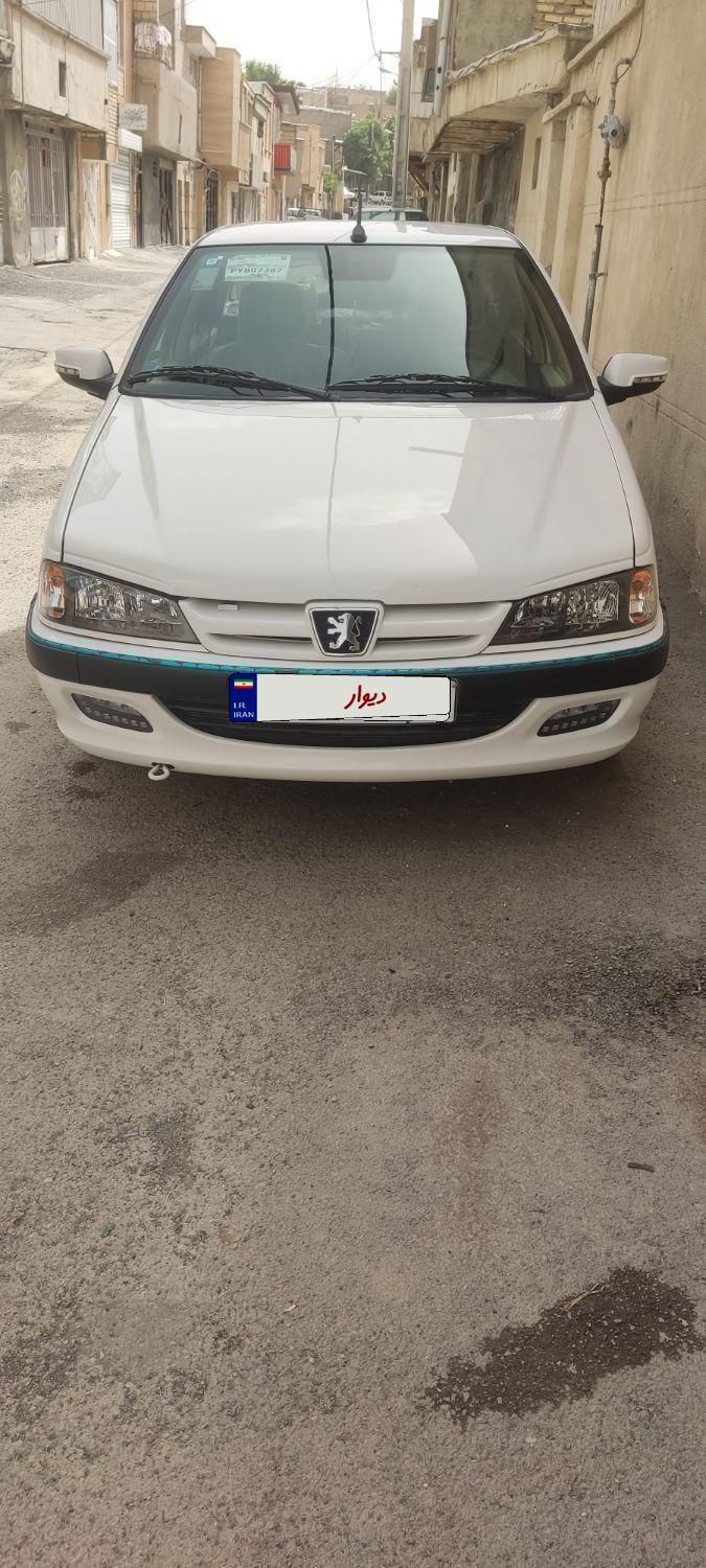 خودرو پژو، پارس آگهی ann_17887546
