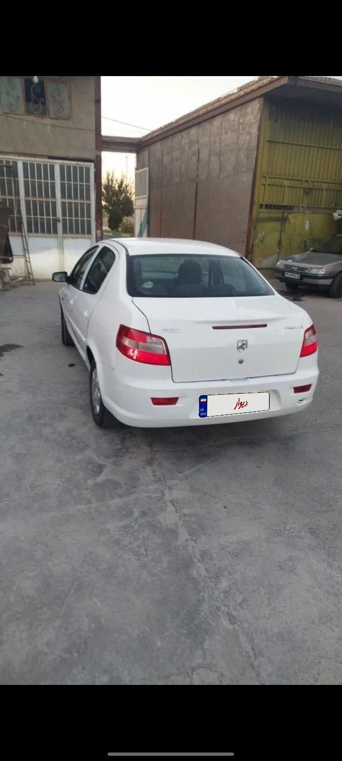 خودرو رانا، LX آگهی ann_17887562