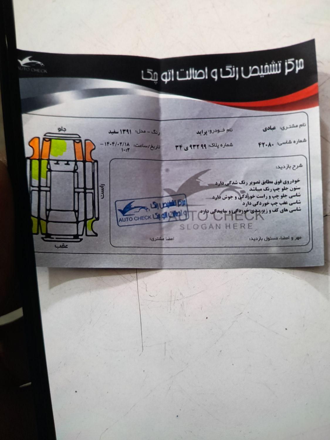 خودرو پراید، 131 آگهی ann_17887572
